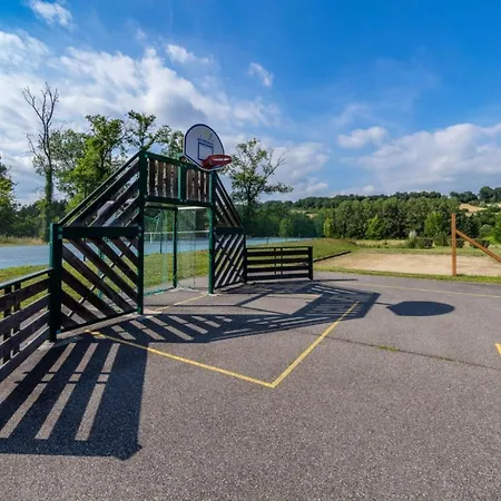 Domaine Du Golf D'albret S2