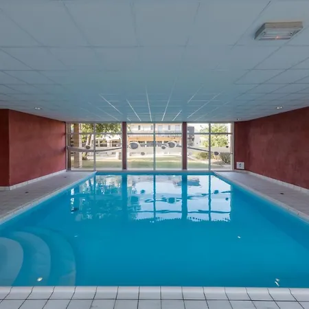 Διαμέρισμα Domaine Du Golf D'albret S2