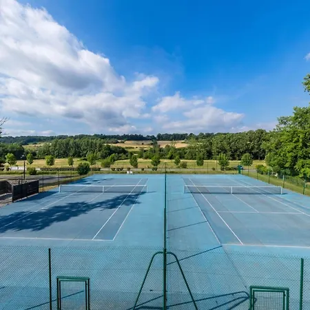 Domaine Du Golf D'albret S2 Barbaste