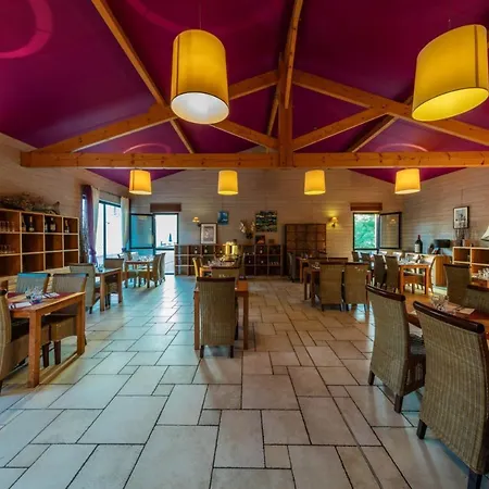 Διαμέρισμα Domaine Du Golf D'albret S2 *