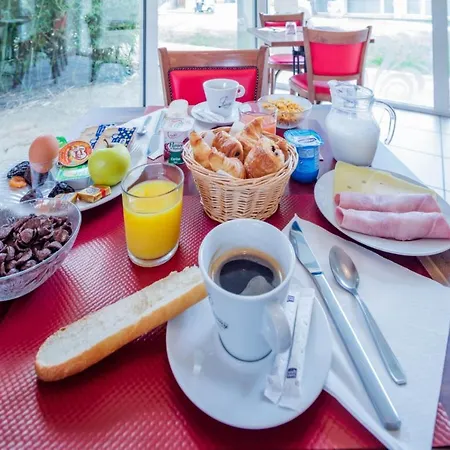 Διαμέρισμα Domaine Du Golf D'albret S2