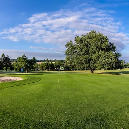 Διαμέρισμα Domaine Du Golf D'albret S2 *
